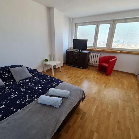 Fantastic Waw - S Pokoj 1 Warsaw Exterior photo